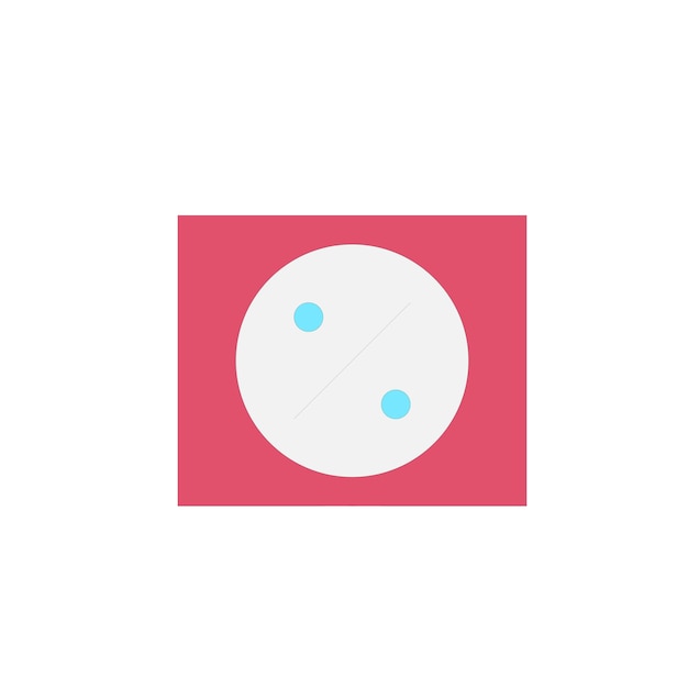 Vysivka — rukodielne vzory a dielne logo